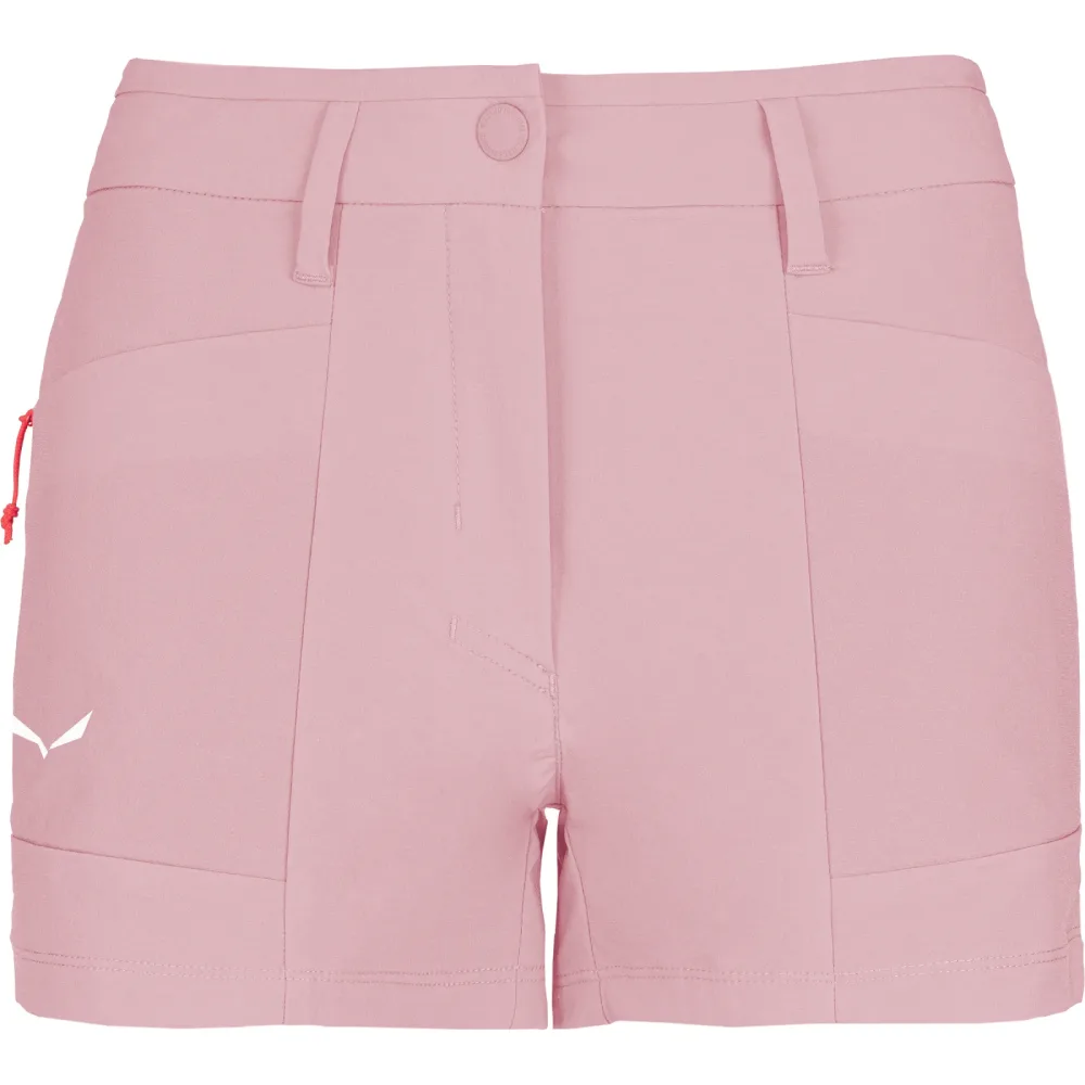 Salewa Damen Puez DST Cargo Shorts