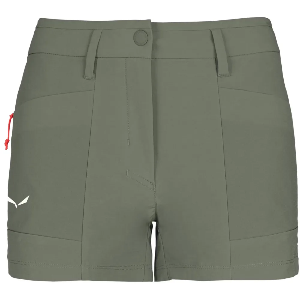 Salewa Damen Puez DST Cargo Shorts