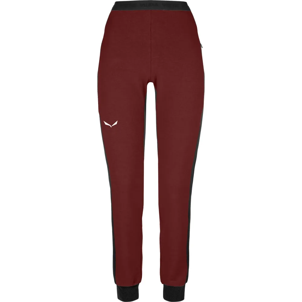 Salewa Damen Lavaredo Hemp Train Hose