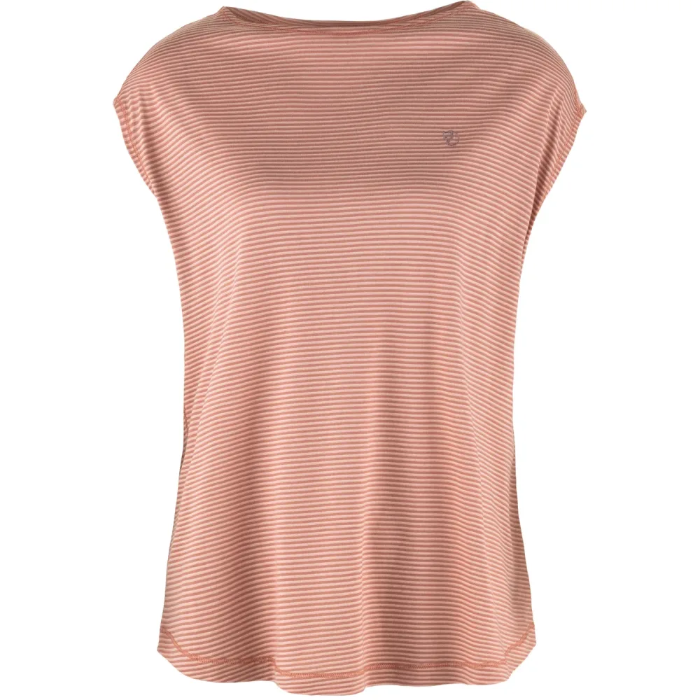 Fjällräven Damen High Coast Cool T-Shirt