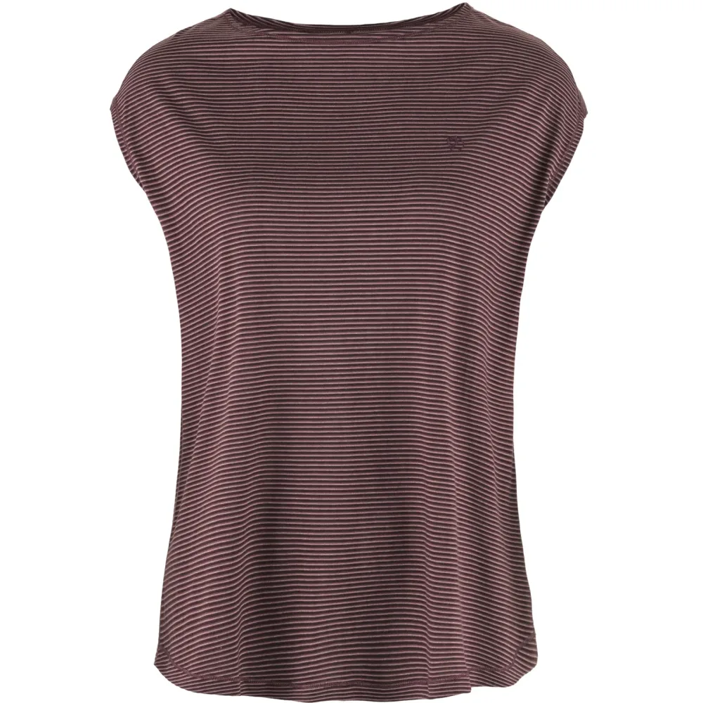Fjällräven Damen High Coast Cool T-Shirt