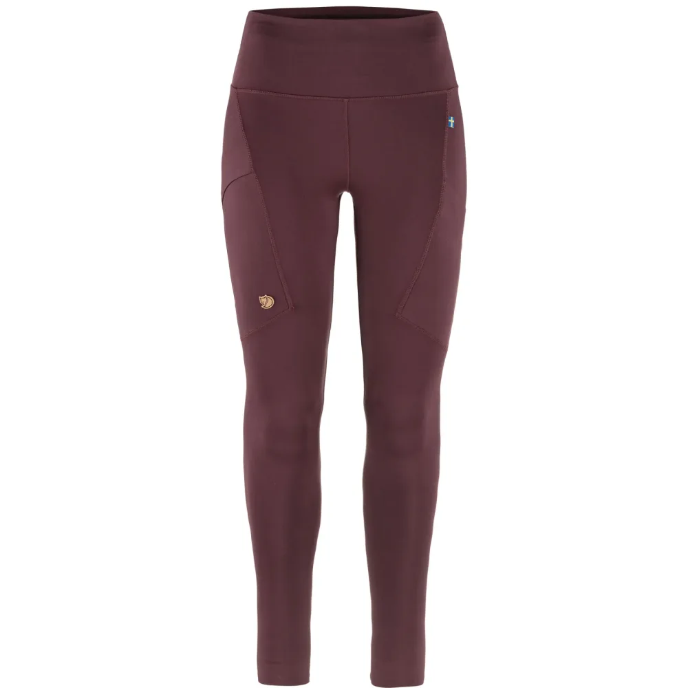 Fjällräven Damen Abisko Tights