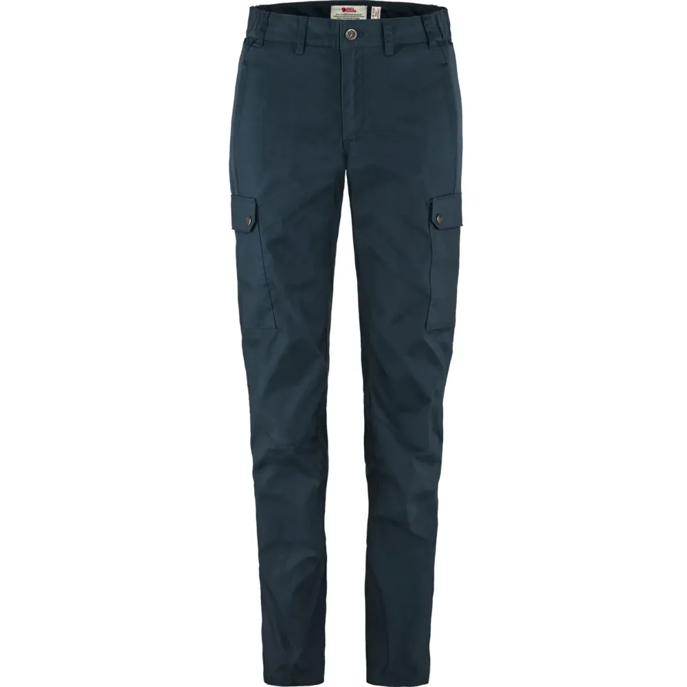 Fjällräven Damen Stina Hose