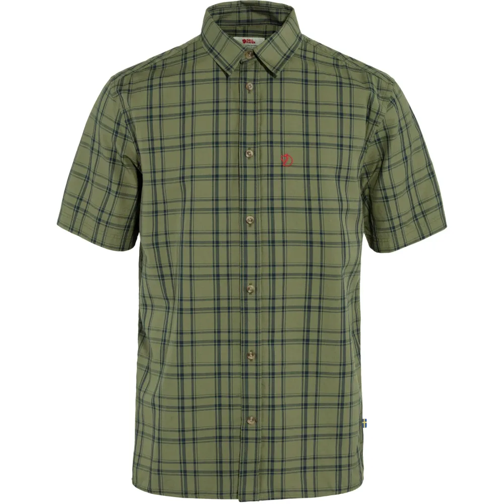 Fjällräven Herren Övik Lite Hemd