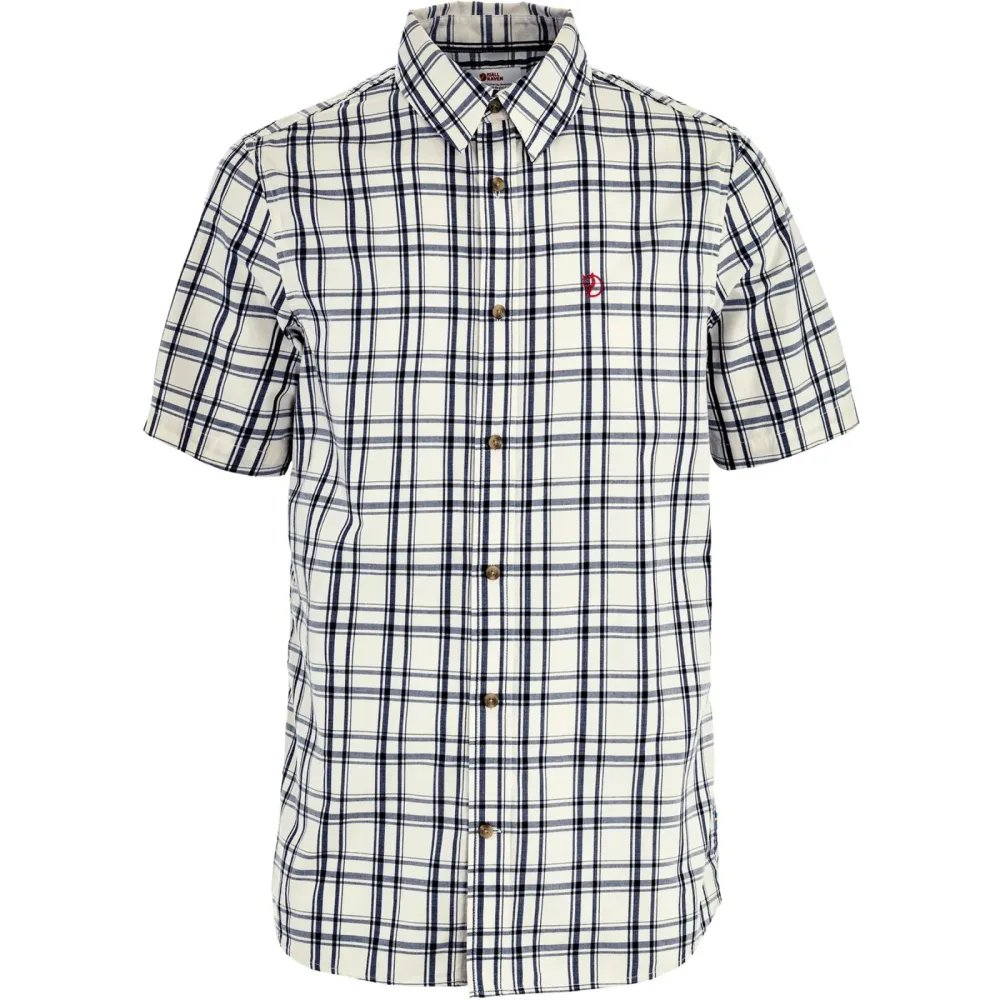 Fjällräven Herren Övik Lite Hemd