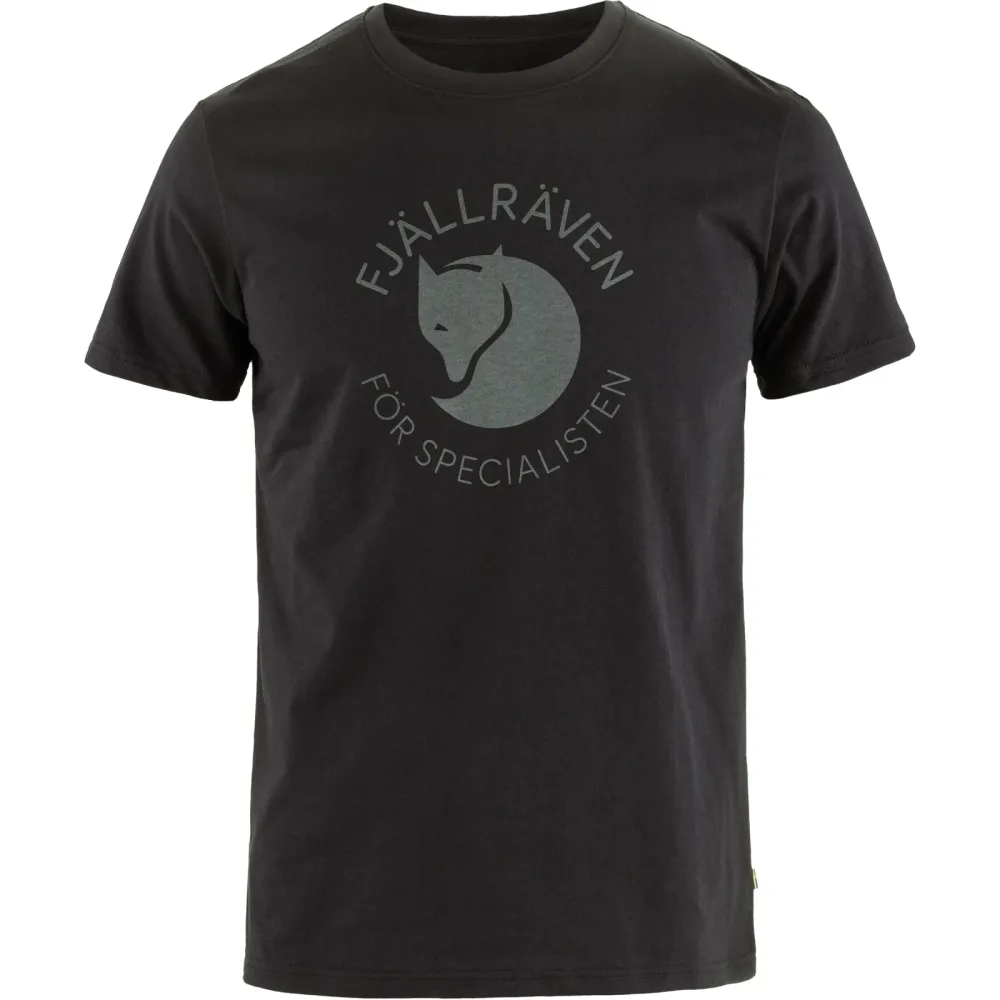 Fjällräven Herren Fox T-Shirt