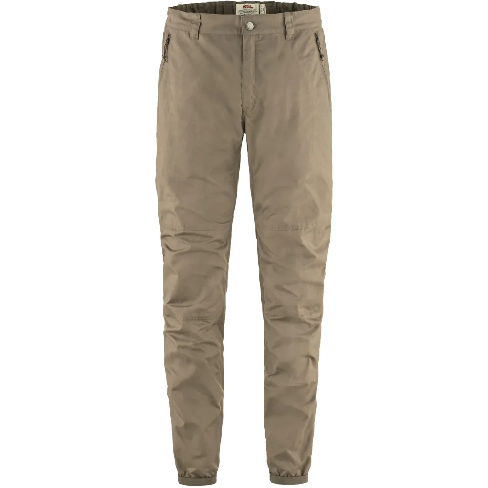 Fjällräven Herren Vardag Hose