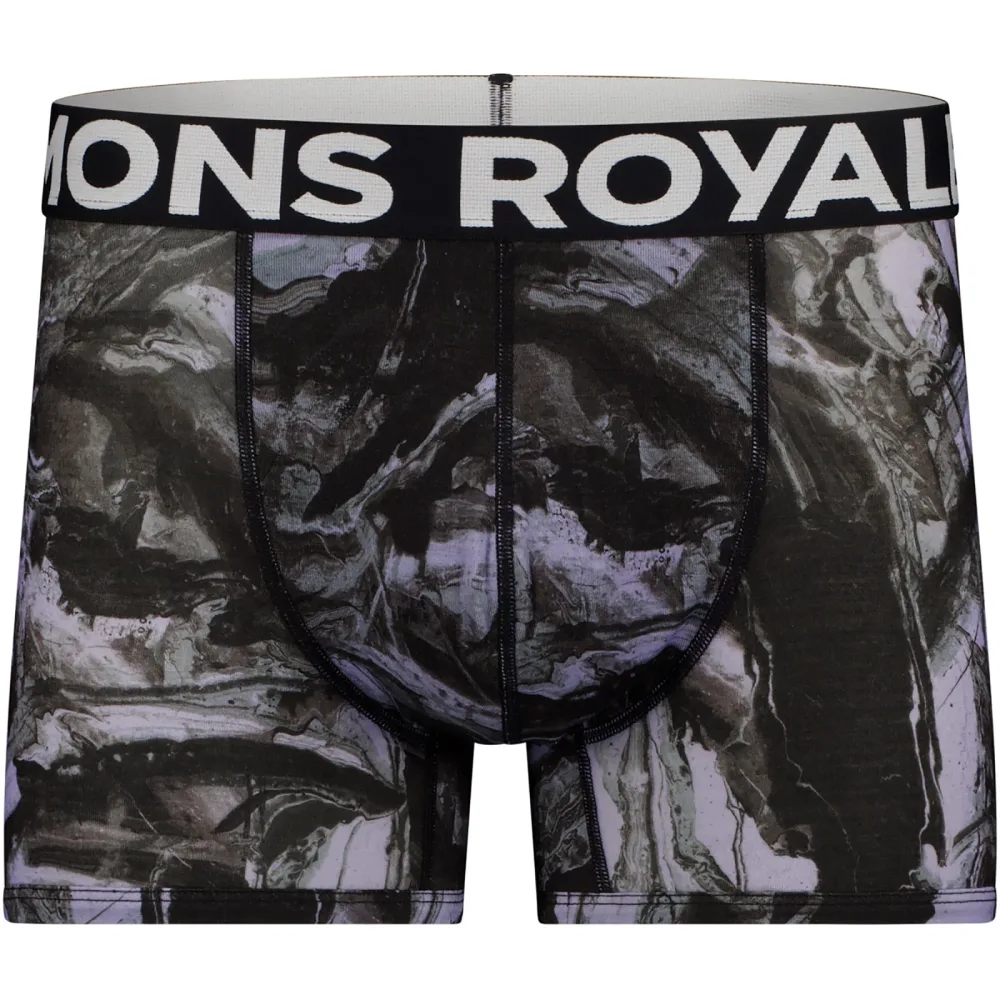 Mons Royale Herren Hold 'em Shorty Boxer
