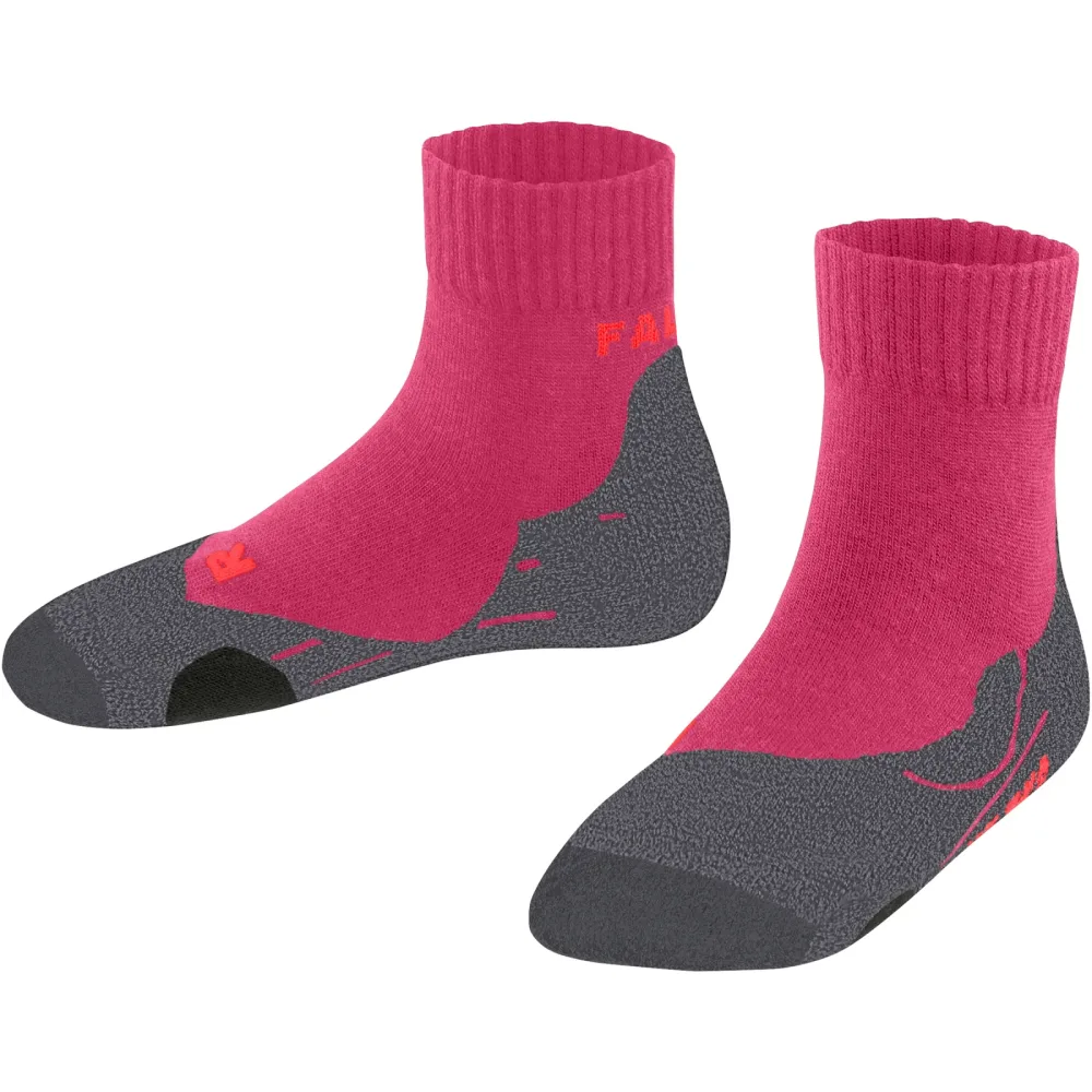 Falke Kinder TK2 Short Socken