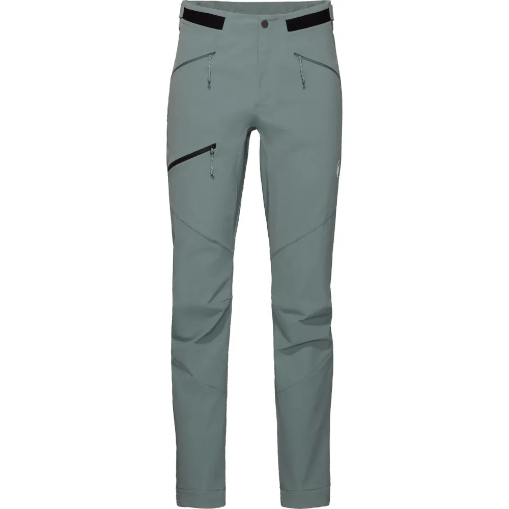 Mammut Herren Taiss SO Hose