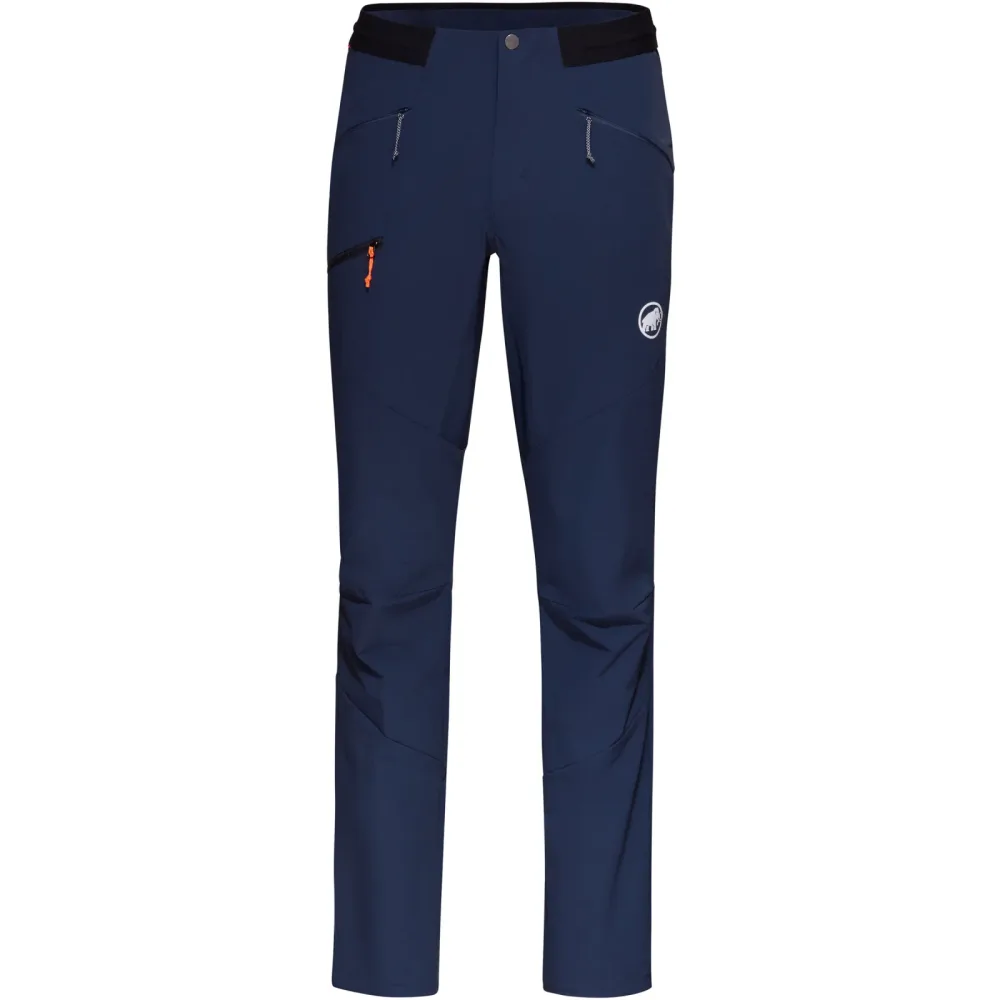 Mammut Herren Aenergy Light SO Hose