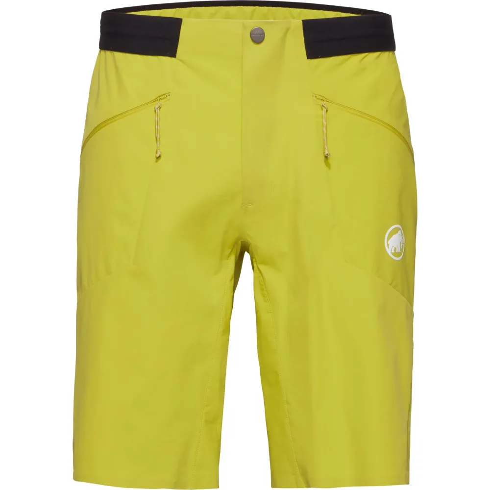 Mammut Herren Aenergy Light SO Shorts