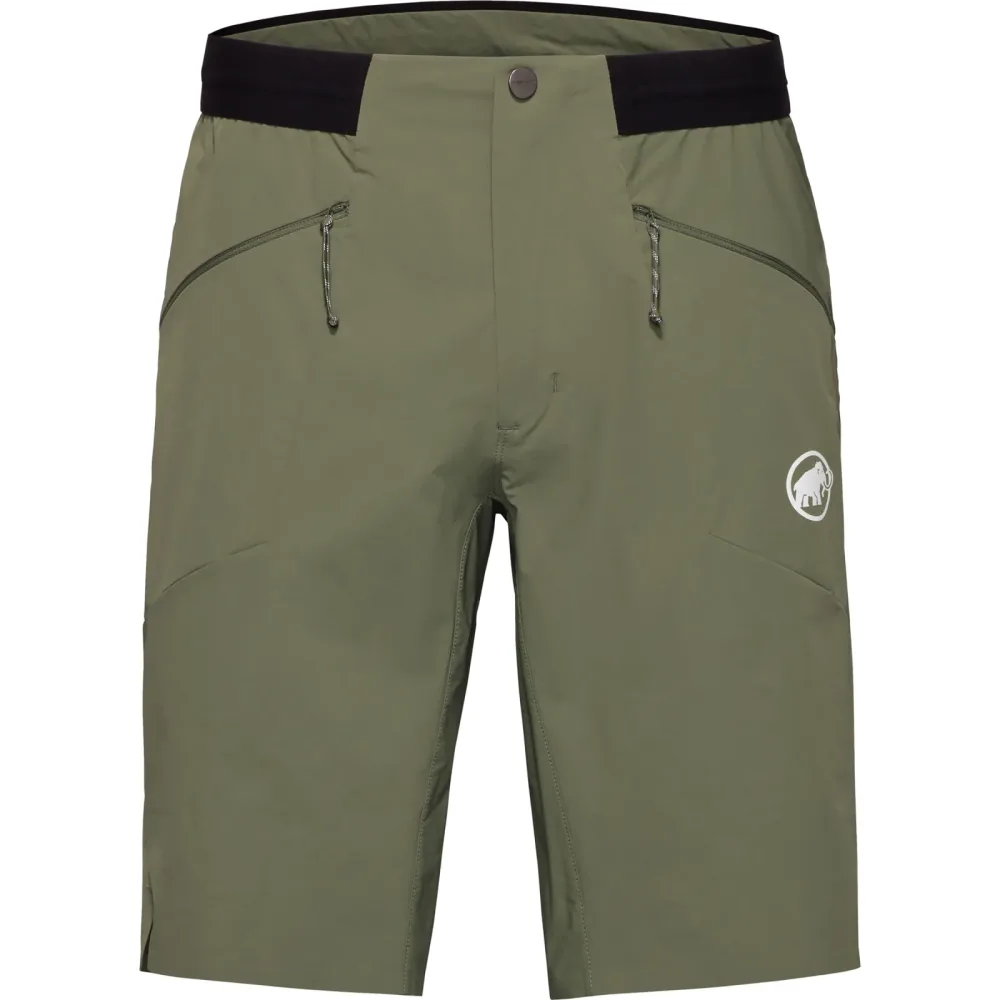 Mammut Herren Aenergy Light SO Shorts