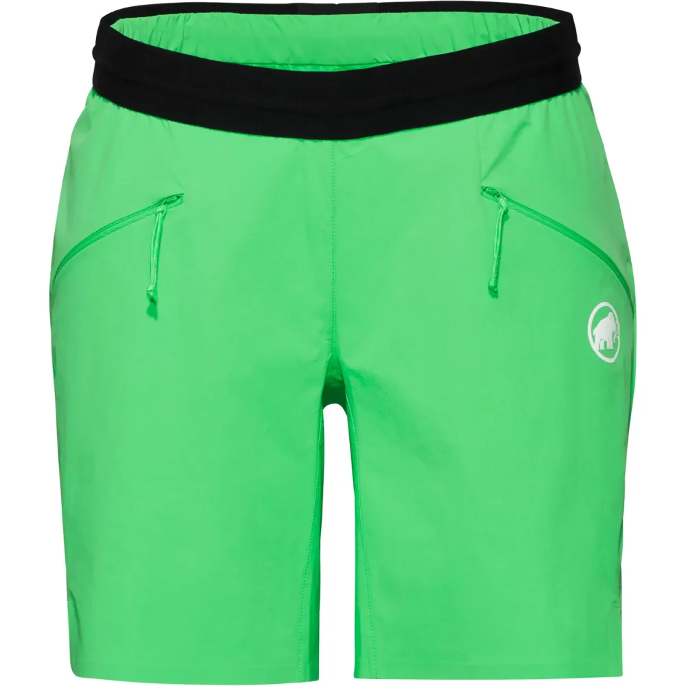 Mammut Damen Aenergy Light SO Shorts