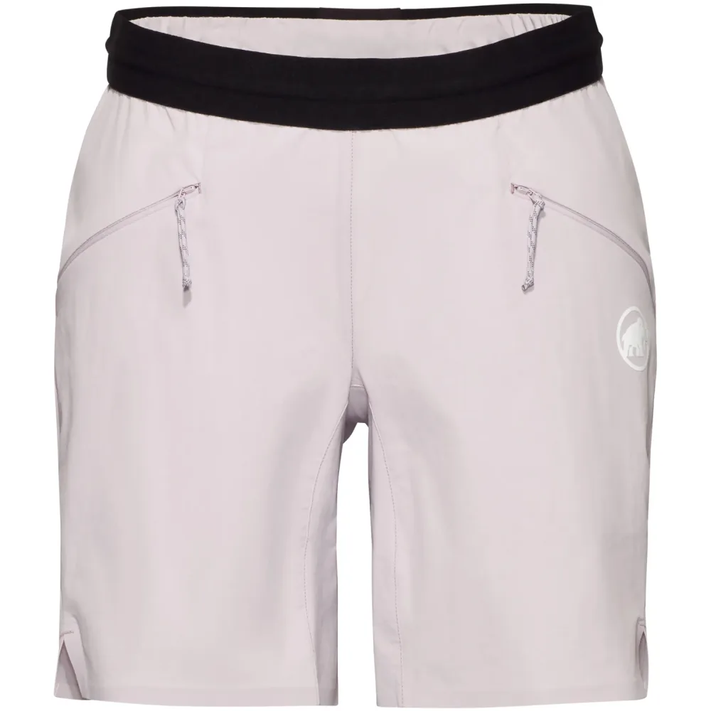 Mammut Damen Aenergy Light SO Shorts