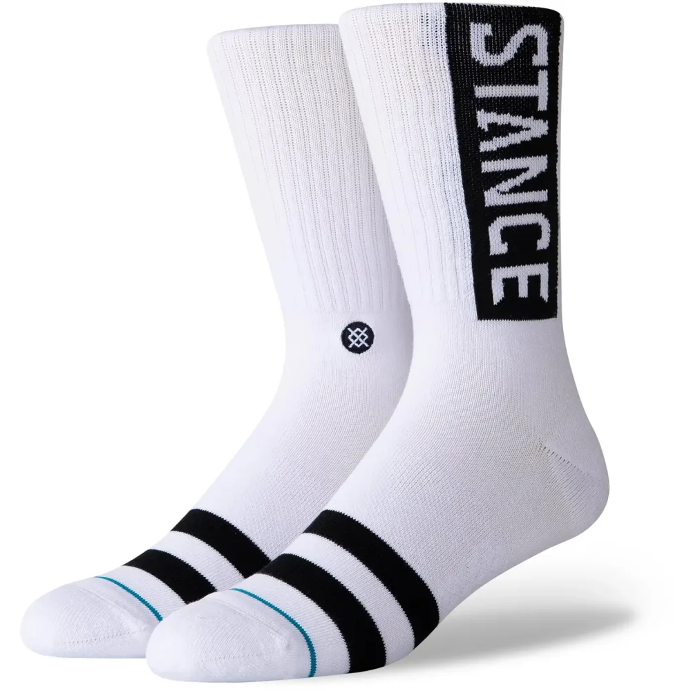 Stance Og Socken