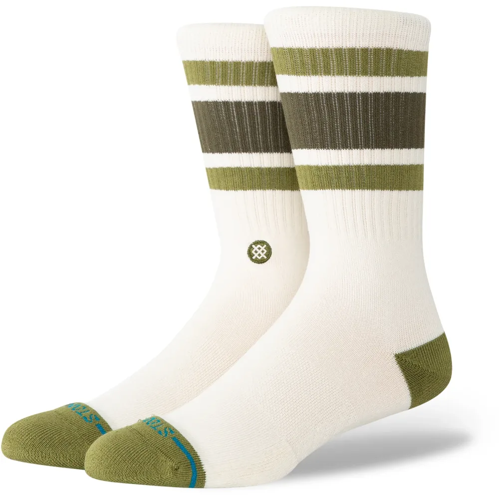 Stance Boyd St Socken