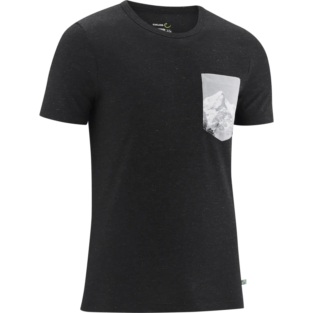 Edelrid Herren Onset T-Shirt