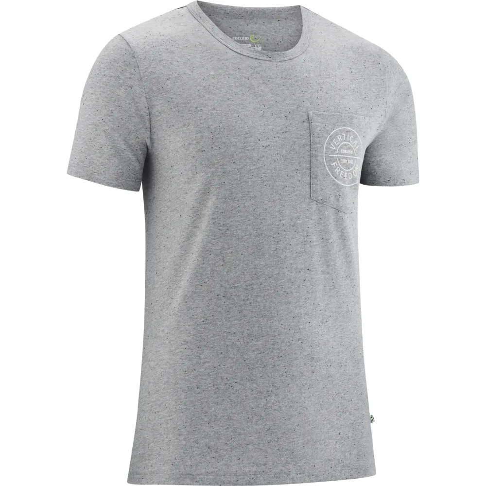 Edelrid Herren Onset T-Shirt