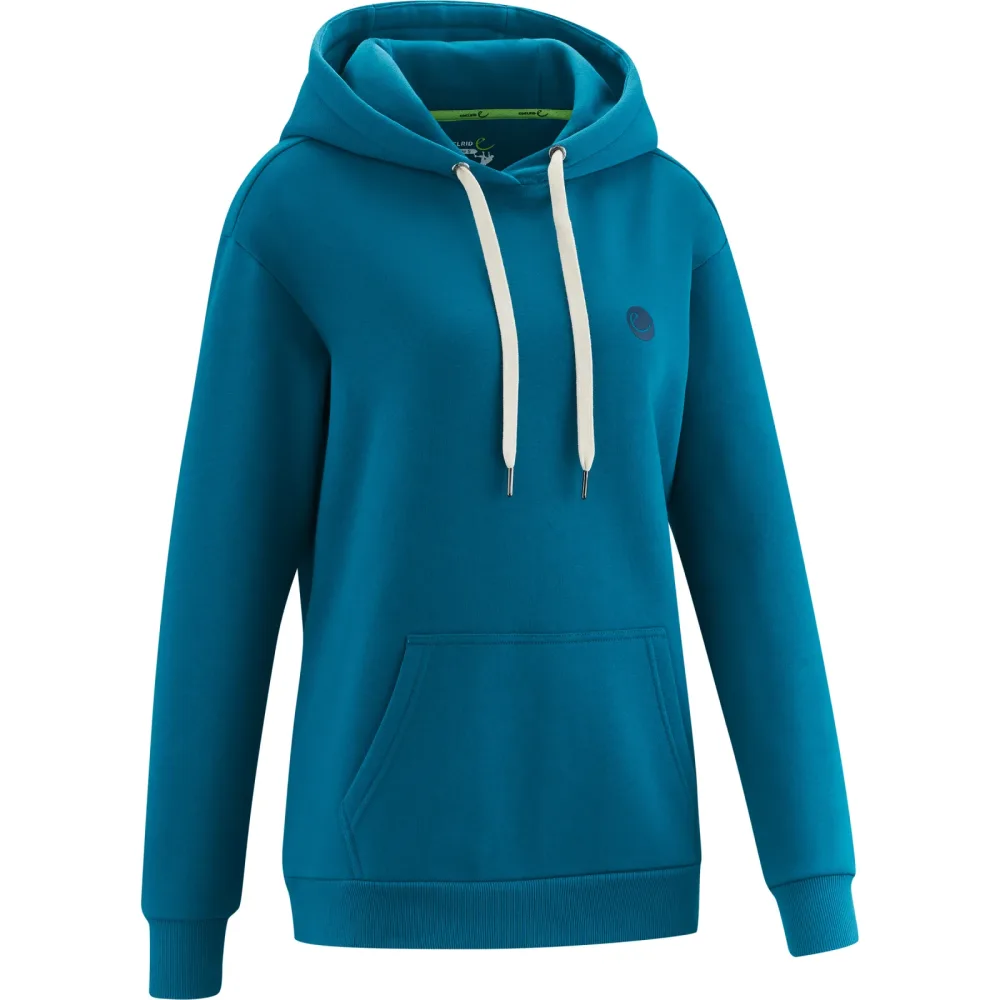 Edelrid Damen Spotter IV Hoodie