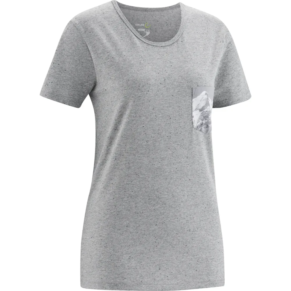 Edelrid Damen Onset T-Shirt