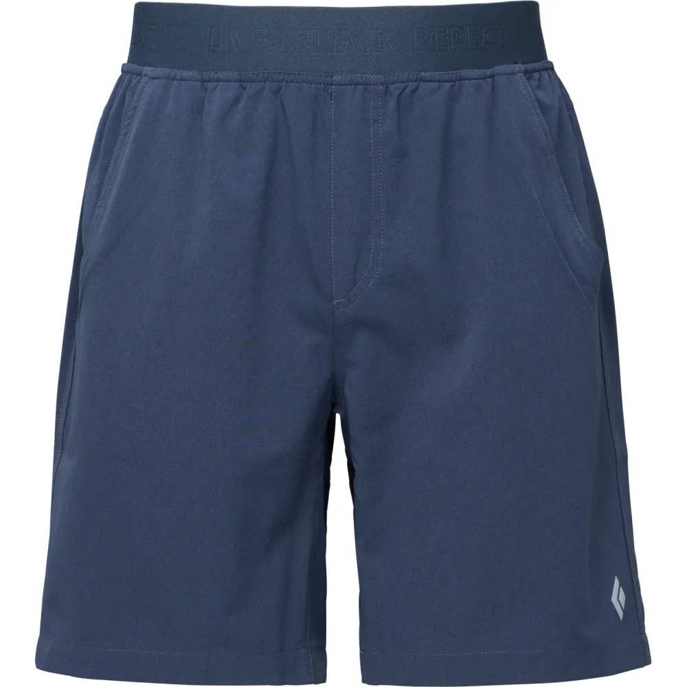 Black Diamond Herren Sierra Shorts