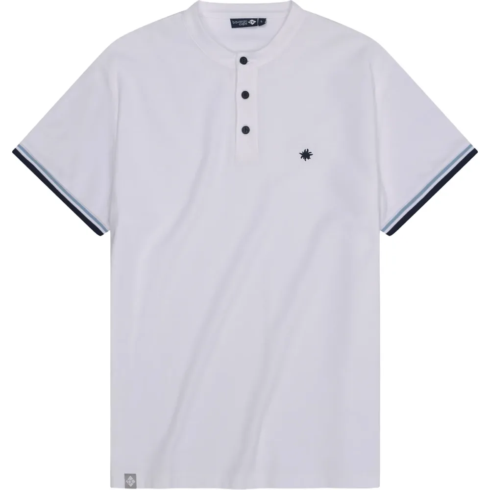 Bavarian Caps Herren Edelweiß T-Shirt