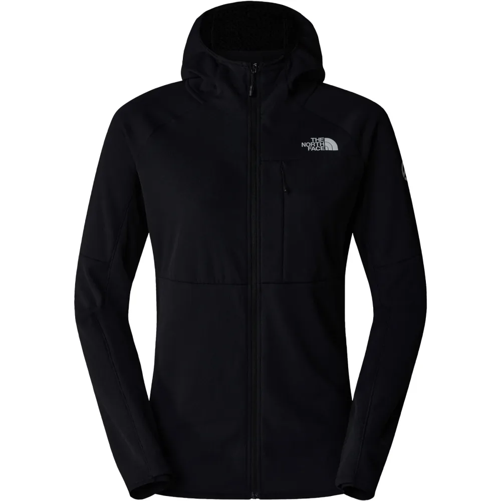 The North Face Damen Summit Futurefleece Hoodie Jacke