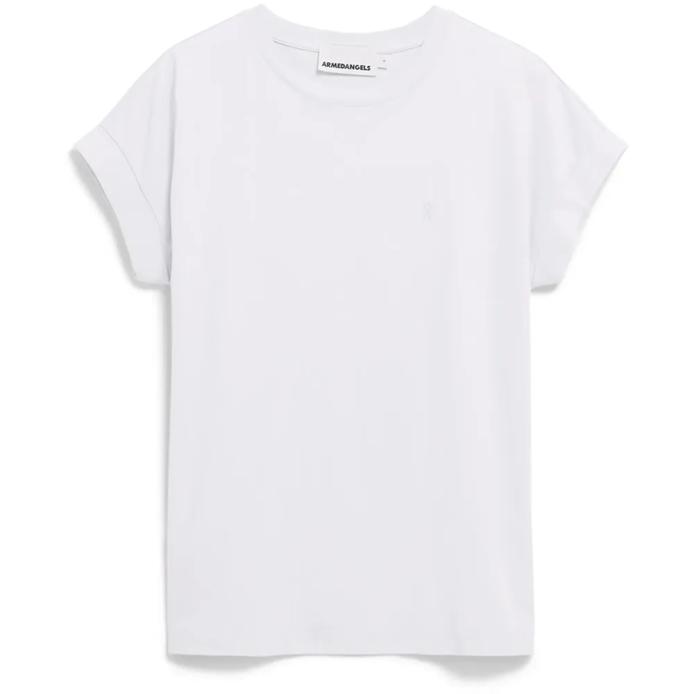 Armedangels Damen Idaara T-Shirt