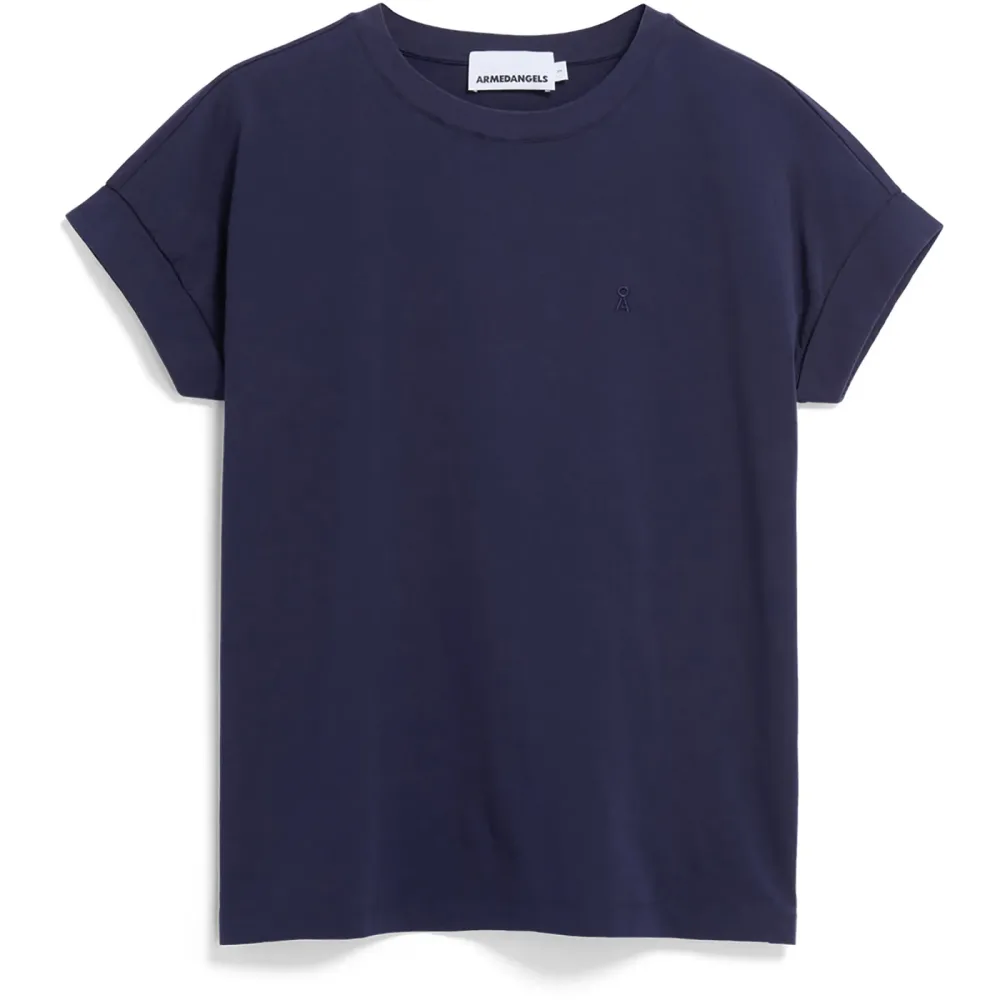 Armedangels Damen Idaara T-Shirt