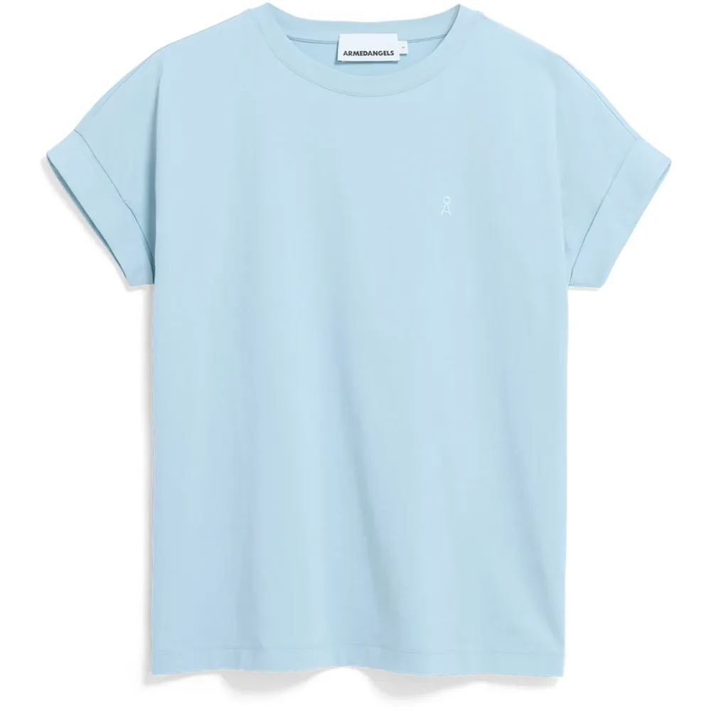 Armedangels Damen Idaara T-Shirt