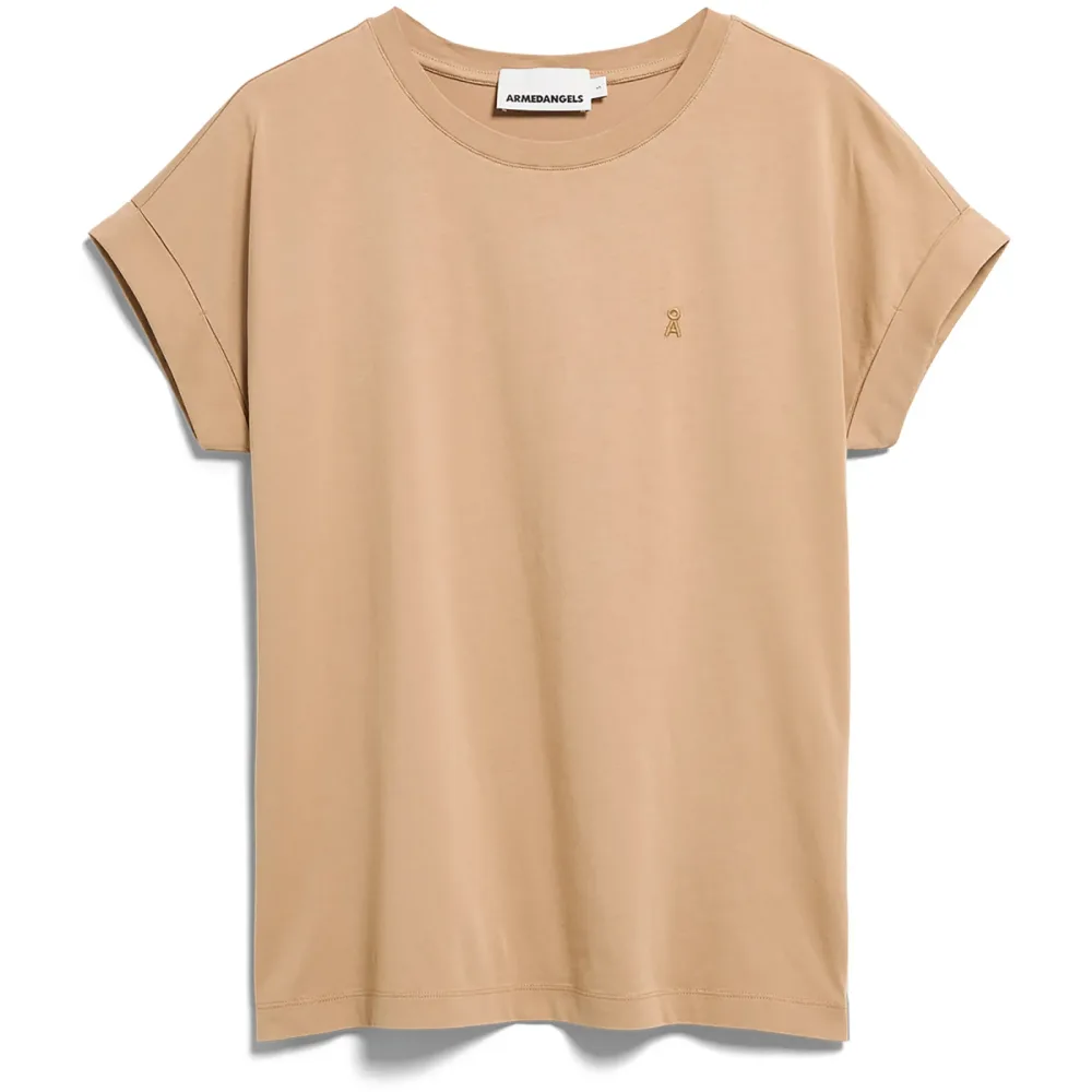 Armedangels Damen Idaara T-Shirt