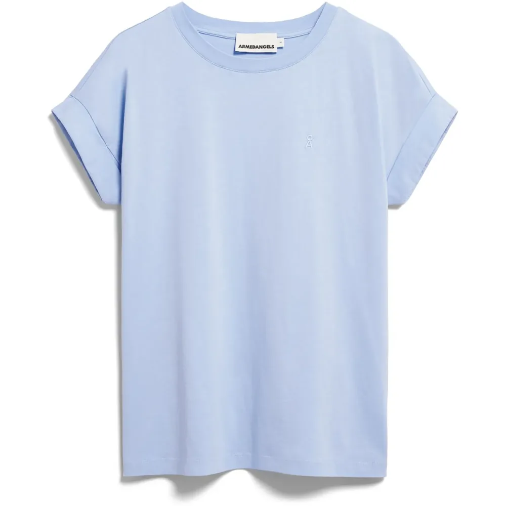 Armedangels Damen Idaara T-Shirt
