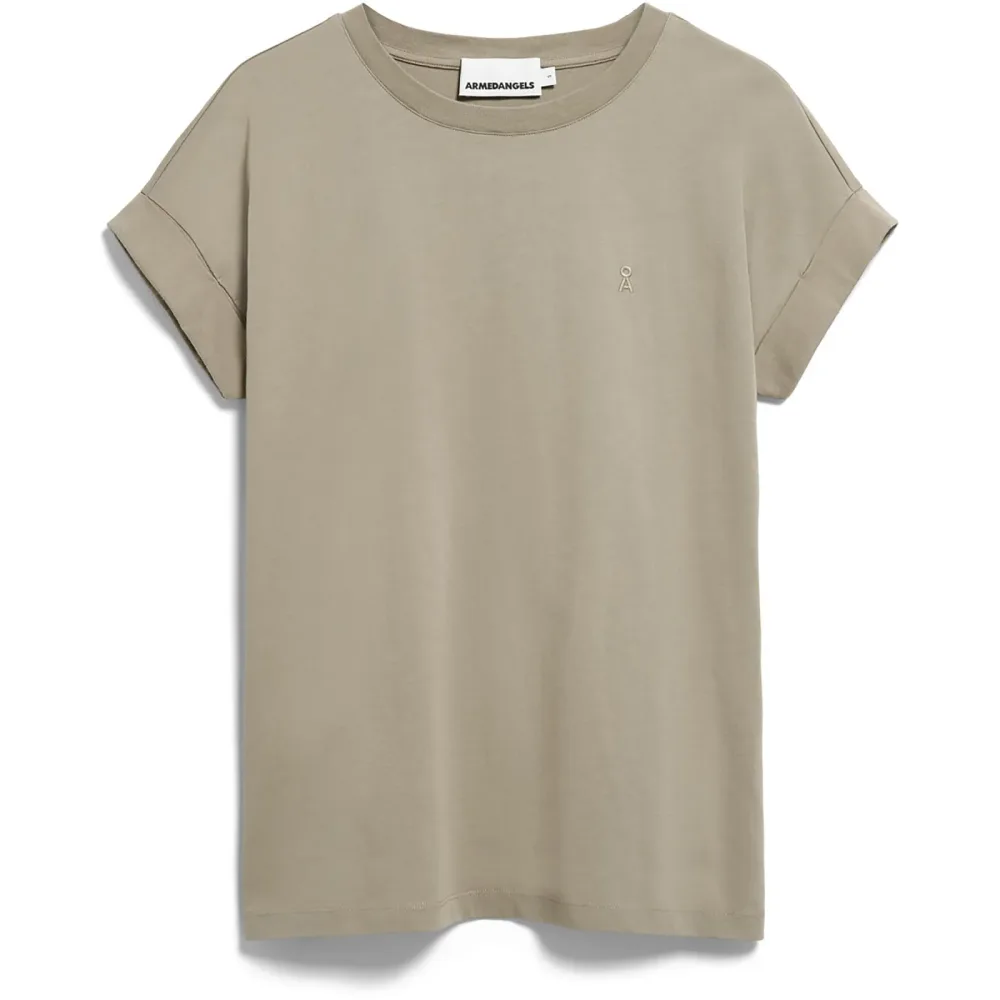 Armedangels Damen Idaara T-Shirt