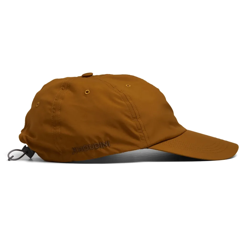 Houdini C9 Cap