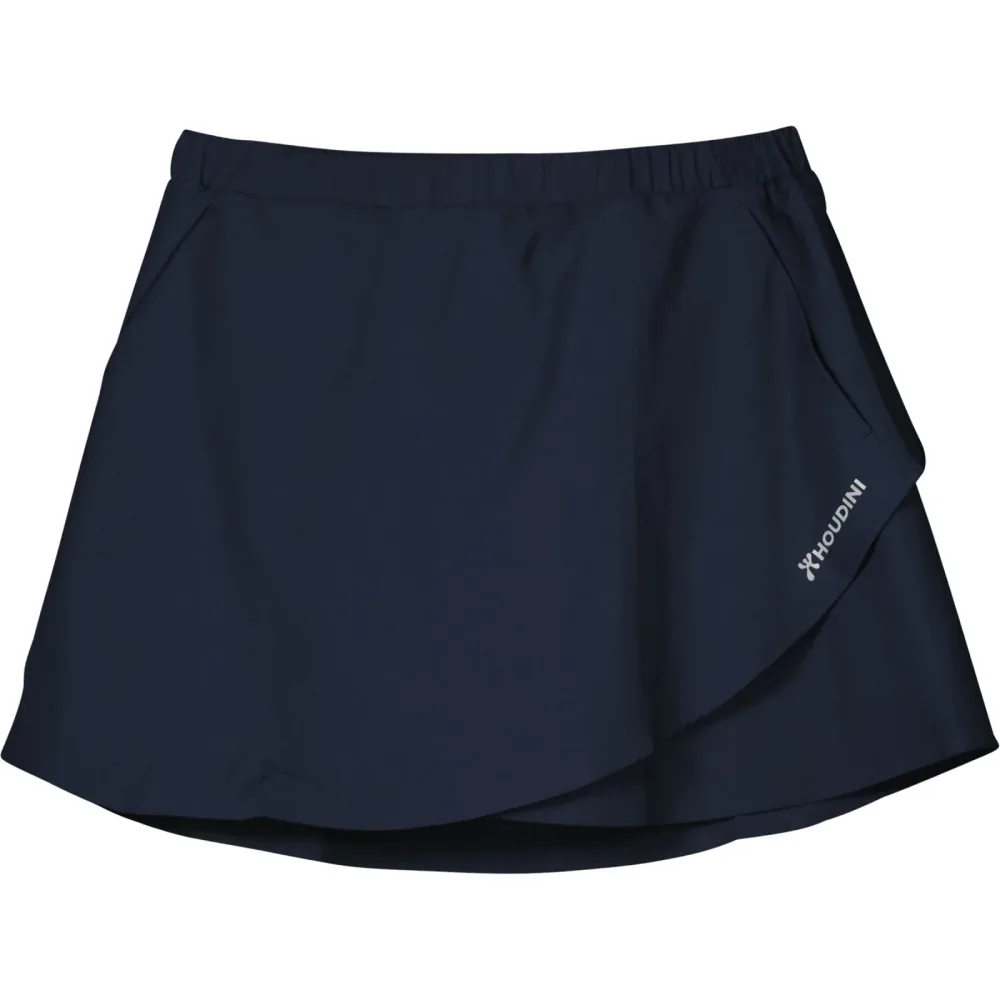 Houdini Damen Skort