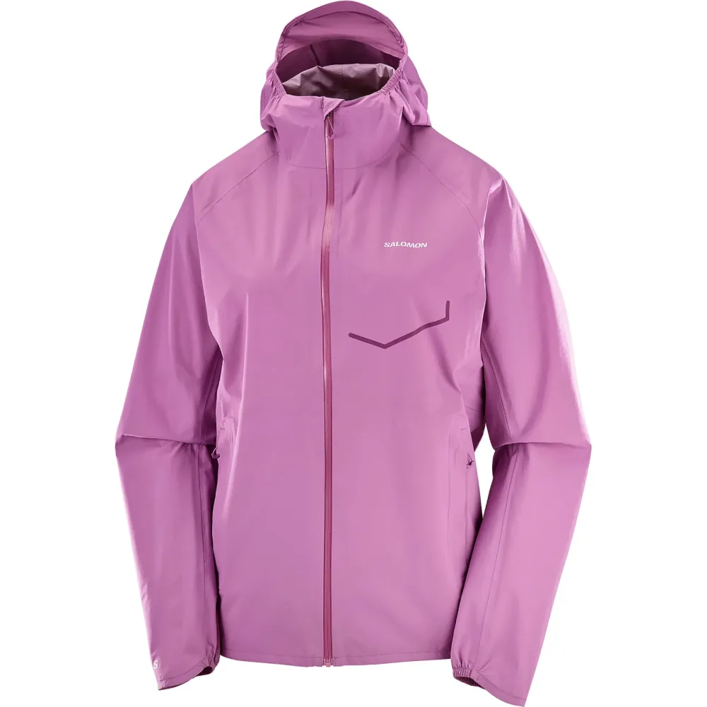 Salomon Damen Bonatti WP Jacke