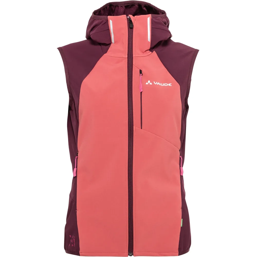 Vaude Damen Larice II Weste