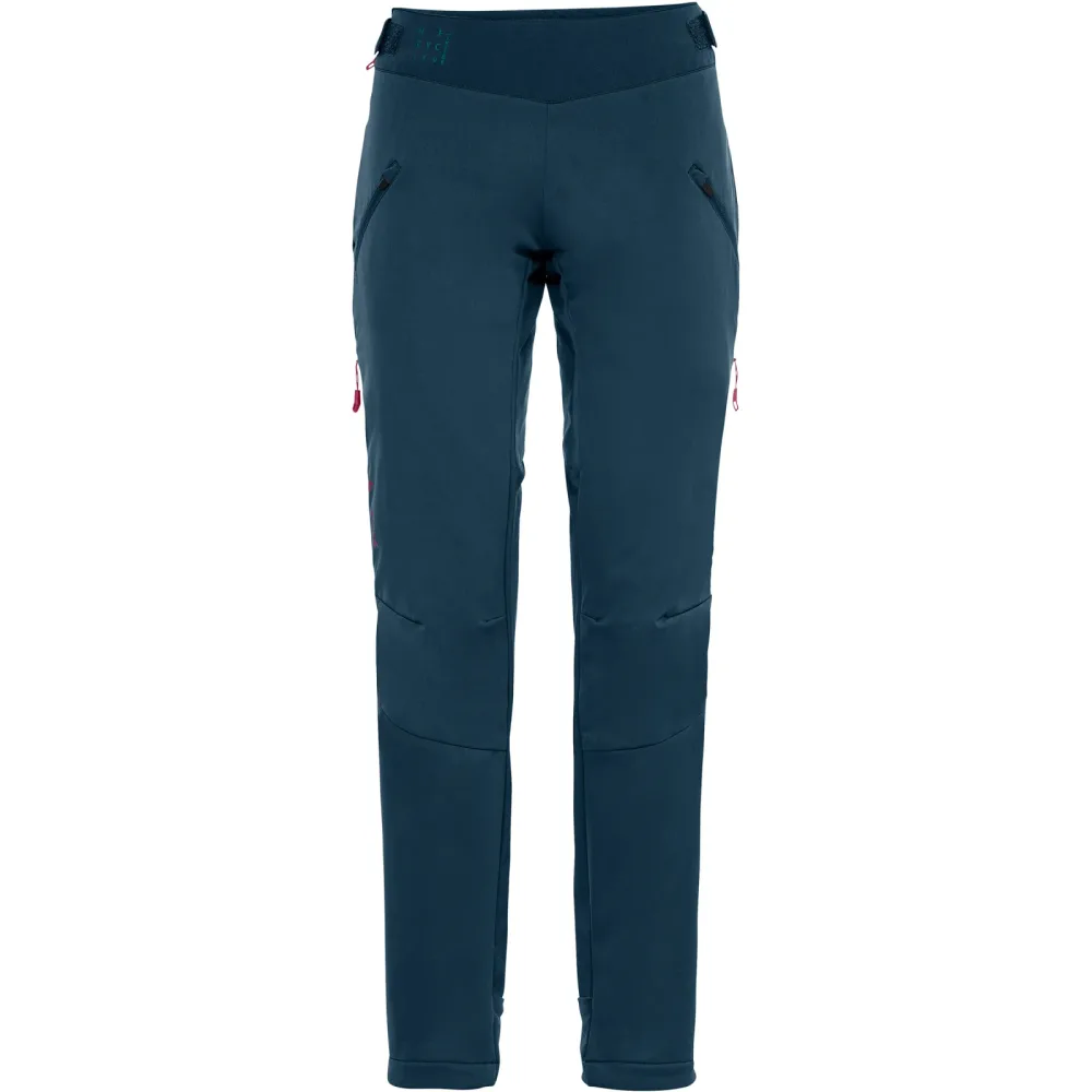 Vaude Damen Minaki Hose
