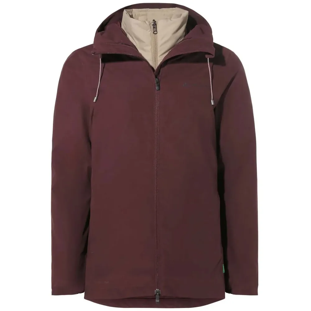 Vaude Damen Mineo 3in1 Jacke