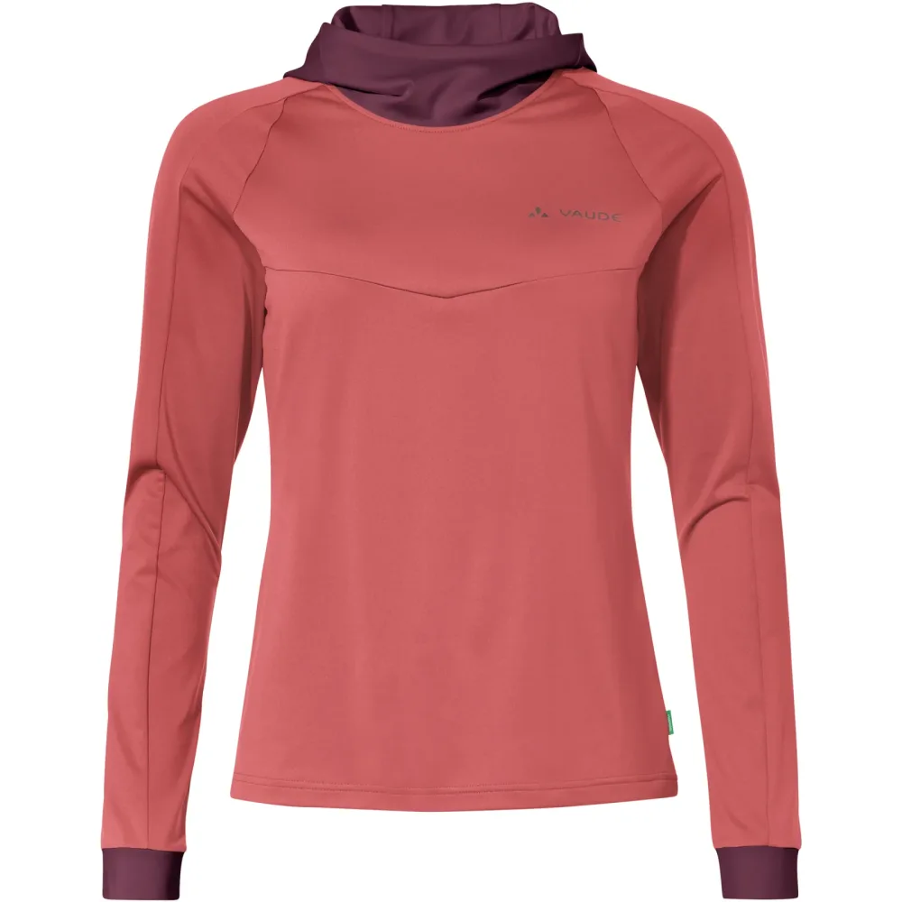 Vaude Damen Qimsa II Hoodie