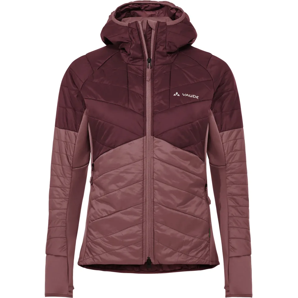 Vaude Damen Sesvenna IV Jacke