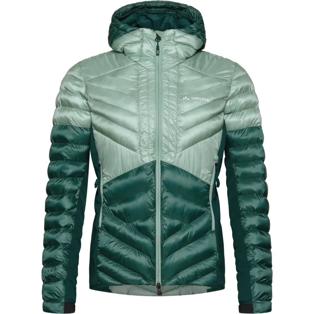 Vaude Damen Sesvenna Pro II Jacke