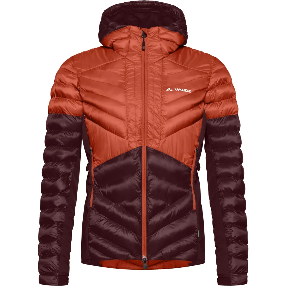 Vaude Damen Sesvenna Pro II Jacke