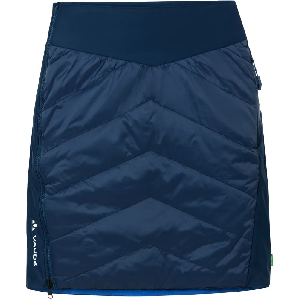 Vaude Damen Sesvenna Reversible II Rock