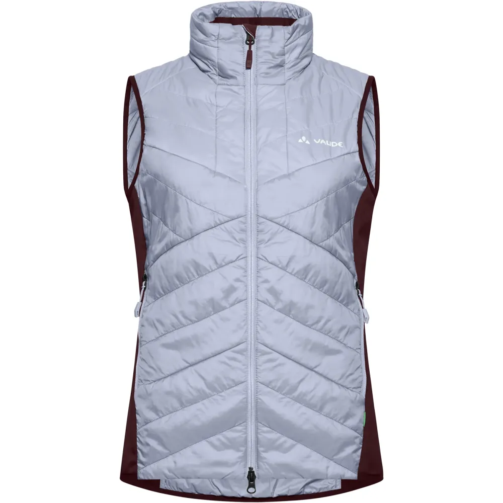 Vaude Damen Sesvenna IV Weste