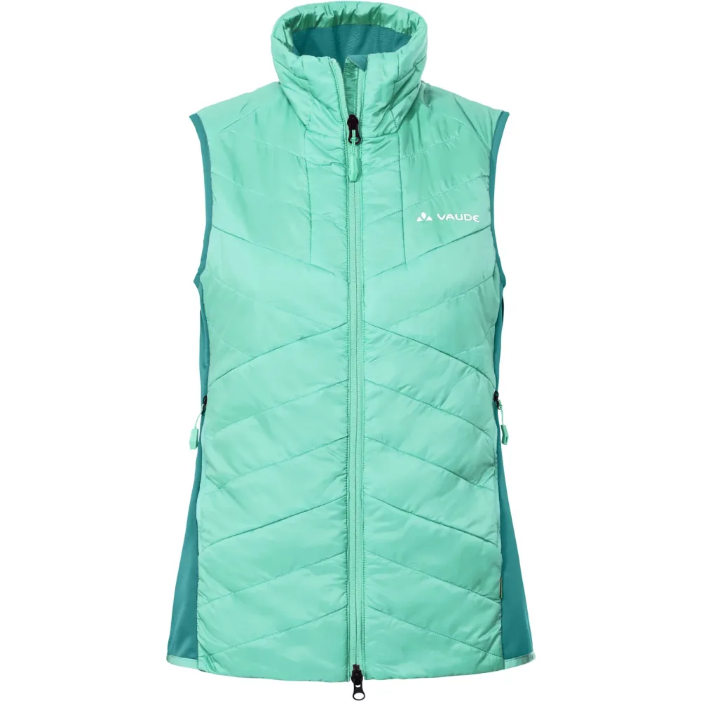 Vaude Damen Sesvenna IV Weste