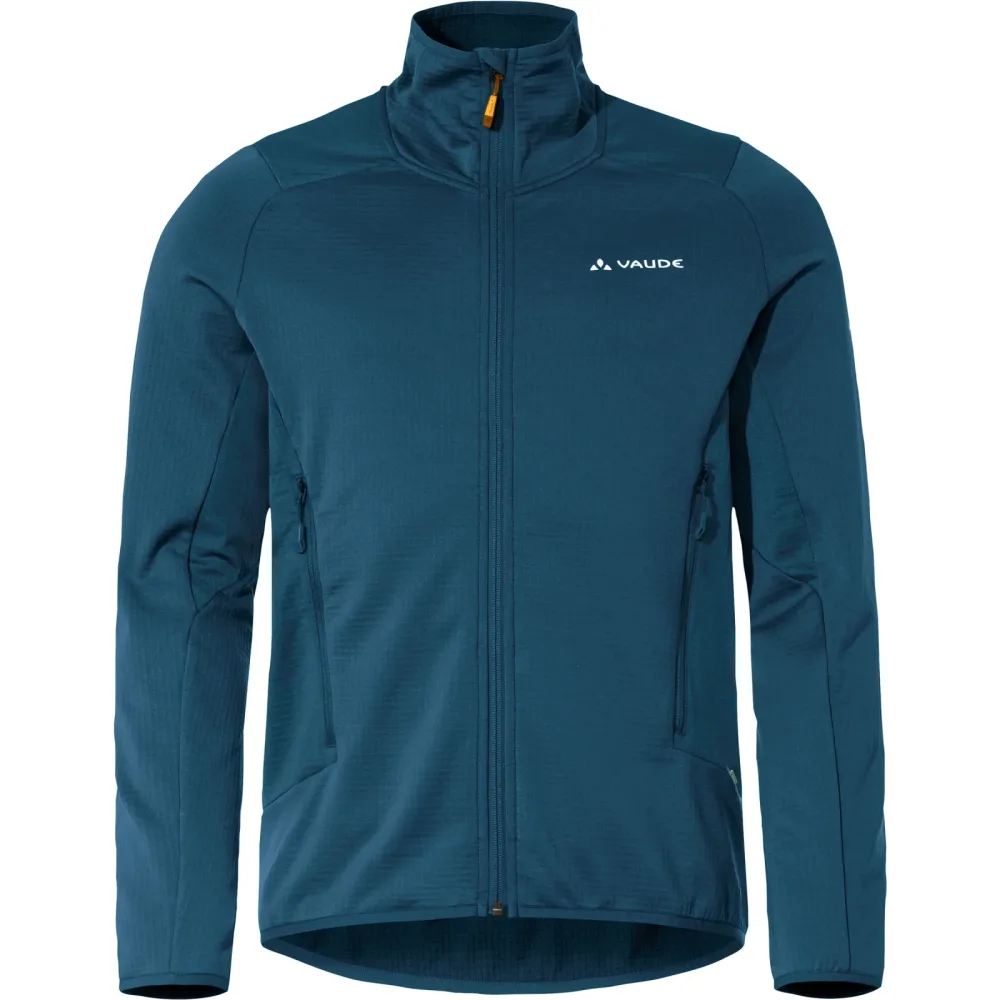 Vaude Herren Monviso Fleece II Jacke