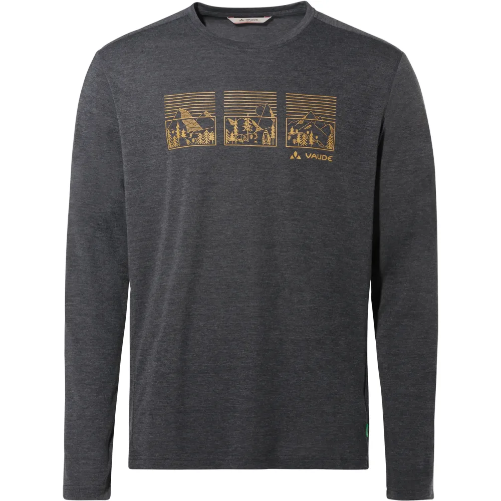 Vaude Herren Rosemoor III Longsleeve