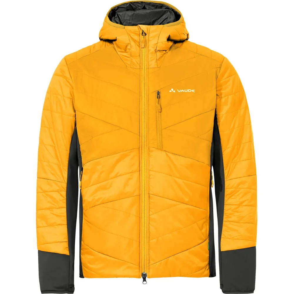 Vaude Herren Sesvenna IV Jacke